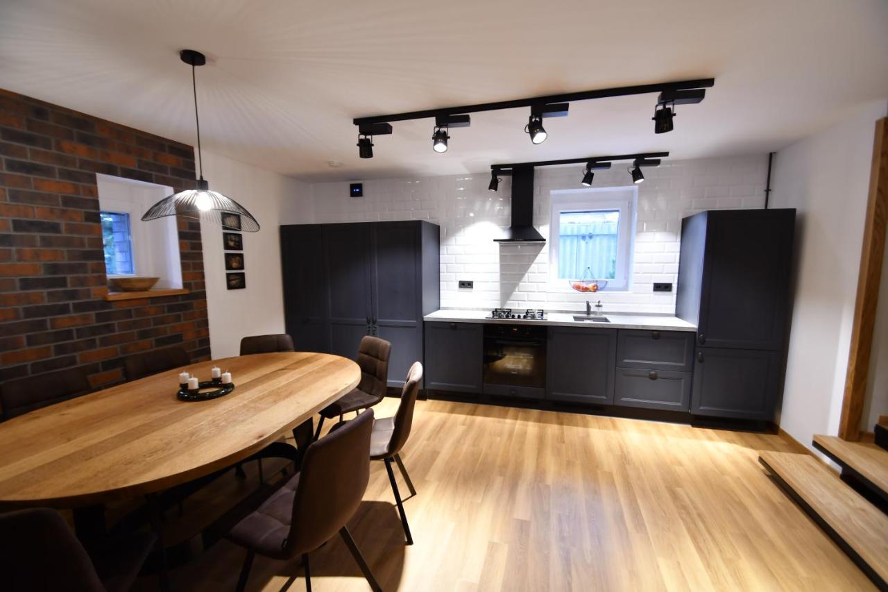 Вилла Tweed House Будапешт Экстерьер фото